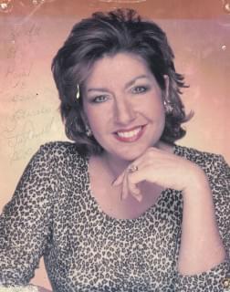 Jane Mcdonald